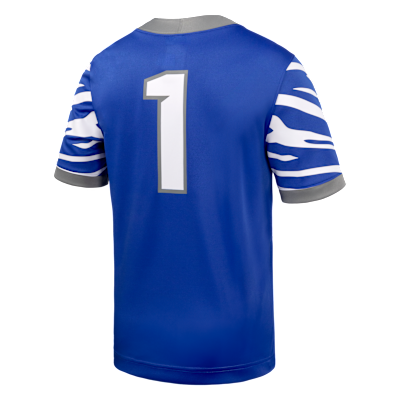 Memphis Men's Nike College Football Replica Jersey