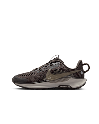 Детские кроссовки Nike Pegasus Trail 5 Big Kids' Trail для бега