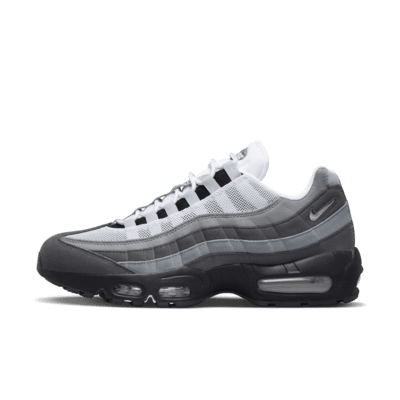 haag puppy commentator Nike Air Max 95 Herenschoenen. Nike BE