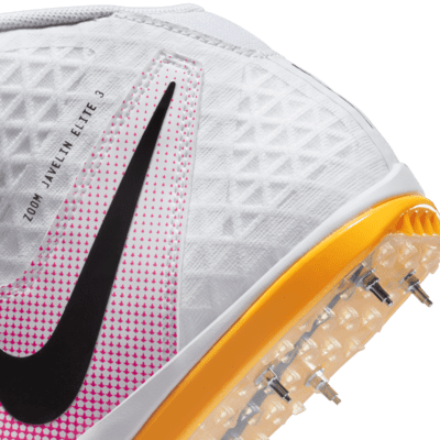 Tenis de atletismo para lanzamiento Nike Zoom Javelin Elite 3