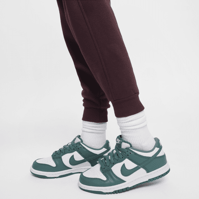 Nike Sportswear Club Fleece Older Kids' Joggers