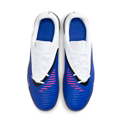Nike Phantom 6 Low Academy Botas de fútbol para moqueta - Turf