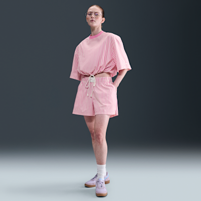 Nike Sportswear Chill Poplin