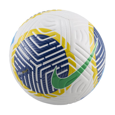 Balón de Fútbol Brasil Academy