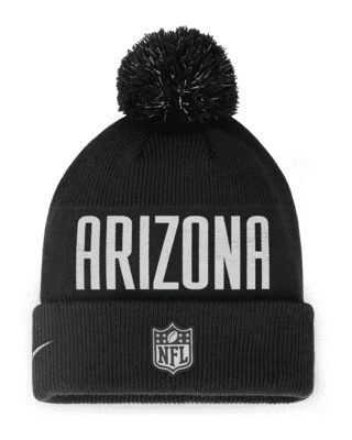 Nike RFLCTV (NFL Baltimore Ravens) Men's Cuffed Beanie. Nike.com