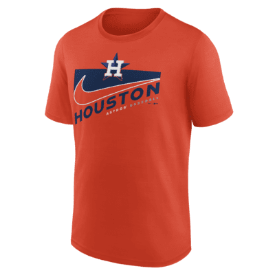 Nike Dri-FIT Pop Swoosh Town (MLB Houston Astros)