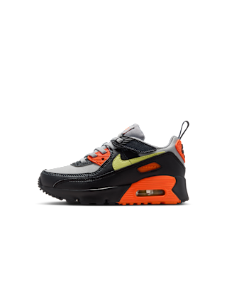 Детские кроссовки Nike Air Max 90 EasyOn Little Kids'