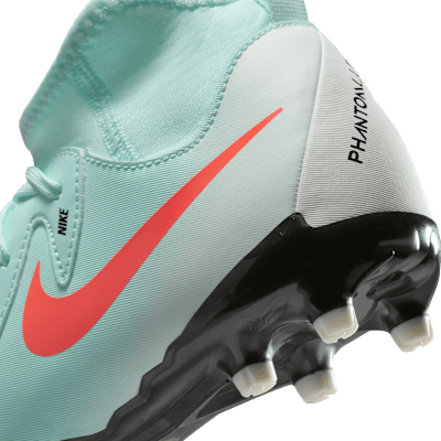 Chaussure de foot à crampons multisurfaces Nike Jr. Phantom Luna 2 Academy pour enfant/ado