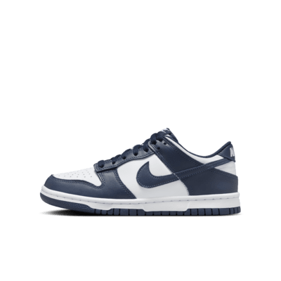 Nike Dunk Low Kinderschoenen