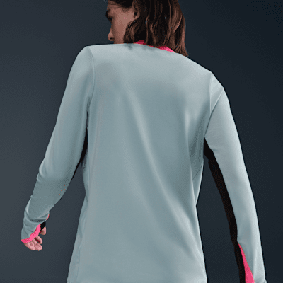 Nike Strike Women's Dri-FIT Crew-Neck Football Top