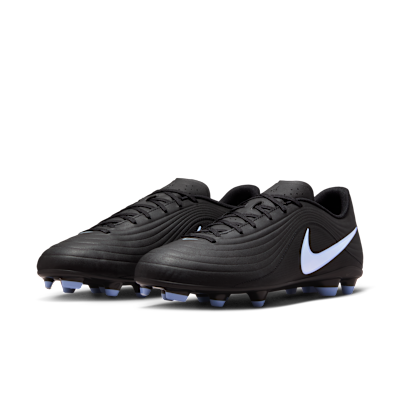 Nike Tiempo Maestro Club Multi-Ground Low-Top Soccer Cleats