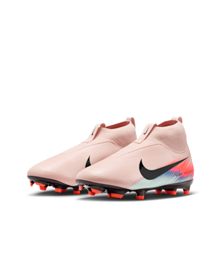 Nike United Jr. Mercurial Superfly 10 Academy