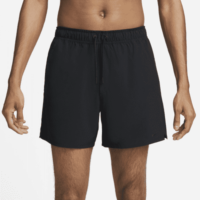 Shorts versátiles sin forro Dri-FIT de 13 cm para hombre Nike Unlimited