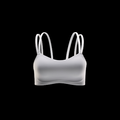 Nike Zenvy Strappy Women's Light-Support Padded Sports Bra