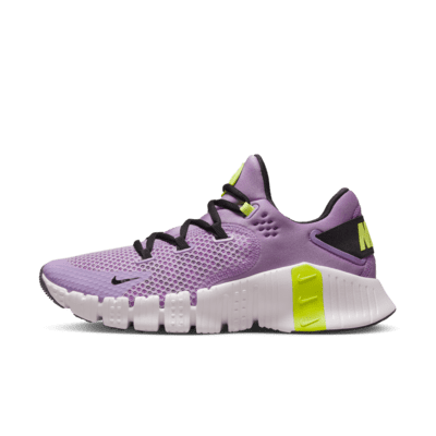 Nike Free Metcon 4 Trainingsschoenen voor dames. Nike BE
