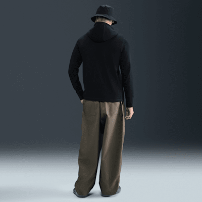 나이키 스포츠웨어 클럽 남성 니트 풀오버 후디