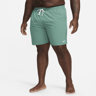 Shorts de voleibol de 18 cm (talla amplia) para hombre Natación Nike