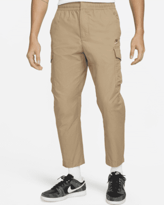 Petite Khaki Tailored Utility Pants  PrettyLittleThing USA