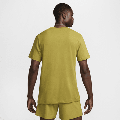 Playera de fitness para hombre Nike Dri-FIT