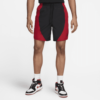 Jordan Dri-FIT Sport Geweven herenshorts. Nike NL