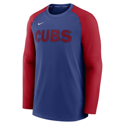 Chicago Cubs Nike Dri-Fit Tshirt