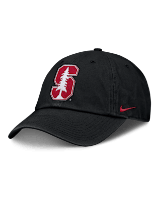 Мужские  Stanford Cardinal Primetime Club Nike College Adjustable Hat