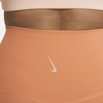 Nike Yoga Dri-FIT Luxe Women's High-Waisted 7/8 Infinalon Leggings