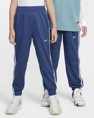 Подростковые  Nike Big Kids' Tear-Away Basketball Pants для баскетбола