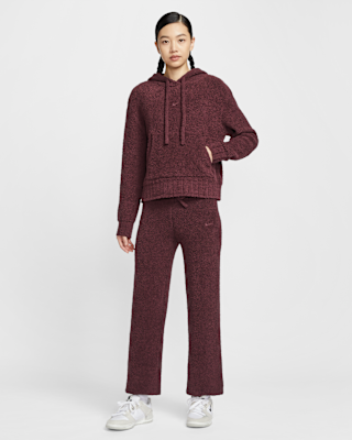 Nike Sportswear Phoenix Cozy Bouclé