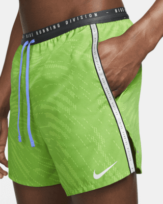 Nike Dri-FIT Run Division Stride Men's 5 Brief-Lined, 57% OFF