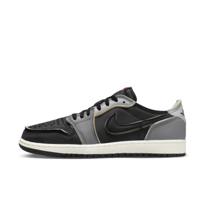 Economisch solo ding Herren Jordan Schwarz Schuhe. Nike DE