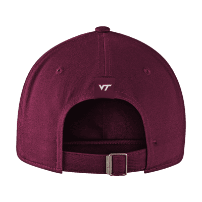 Nike College (Virginia Tech) Hat