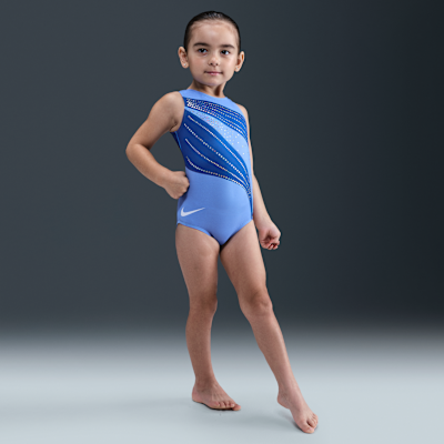Nike Gymnastics