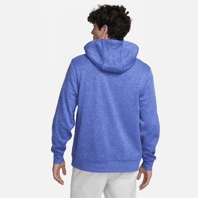 Nike Dri-FIT Men's Golf Hoodie. Nike.com