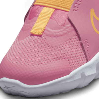 Nike Flex Runner 2 Baby/Toddler Shoes