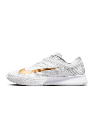Мужские кроссовки Nike Vapor Pro 3 Magnolia Hard Court Tennis для тенниса