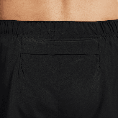 나이키 챌린저 남성 드라이 핏 7인치 브리프 라인드 러닝 쇼츠