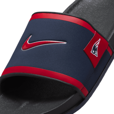 Chanclas Offcourt Nike Offcourt (New England Patriots)