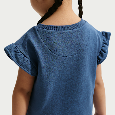 Nike Toddler 2-Piece Baby French Terry Set