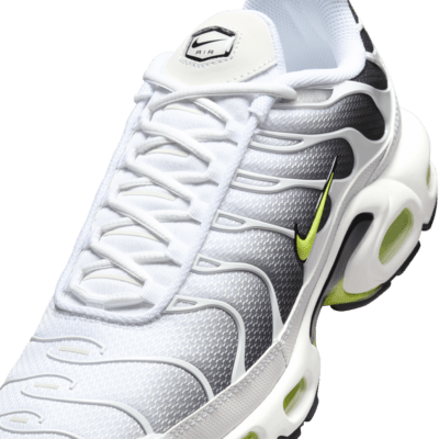 Tenis para hombre Nike Air Max Plus