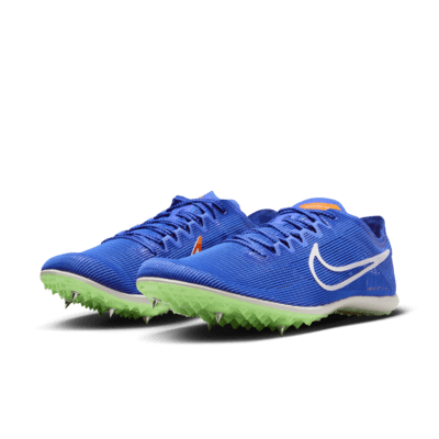 Tenis de atletismo para pista y campo Nike Zoom Mamba 6