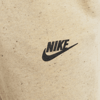 Nike Club Fleece+ Men's Trousers. Nike CA