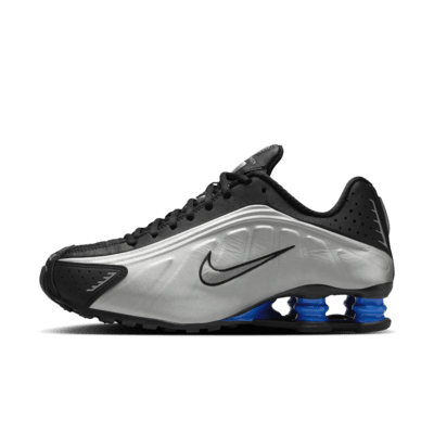 Nike Shox R4