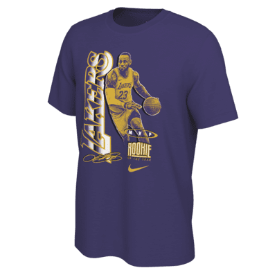 Nike公式 レブロン ジェームズ セレクト シリーズ ナイキ Nba Tシャツ オンラインストア 通販サイト