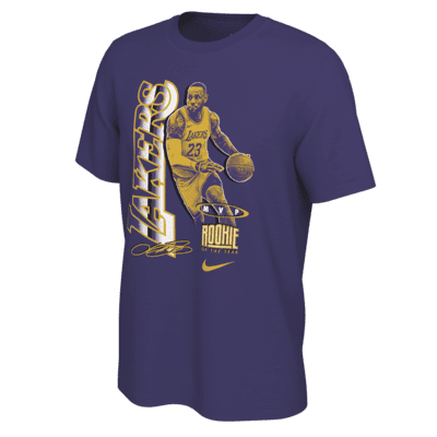 lebron james clothing line nike