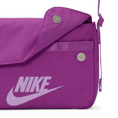 Bolsa bandolera (3 L) para mujer Futura 365 Nike Sportswear