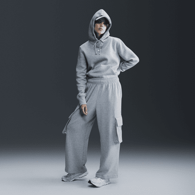 Nike Sportswear Phoenix Fleece Dessuadora amb caputxa - Dona