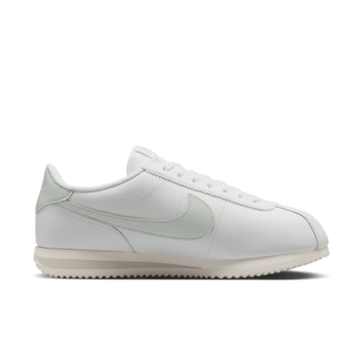 รองเท้าผู้หญิง Nike Cortez Leather