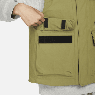 Nike Sportswear Therma-FIT Tech Pack Men's Insulated Vest