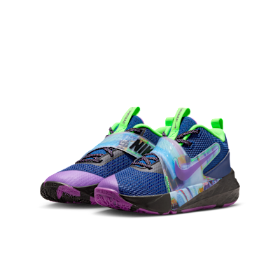 Nike Team Hustle D 12